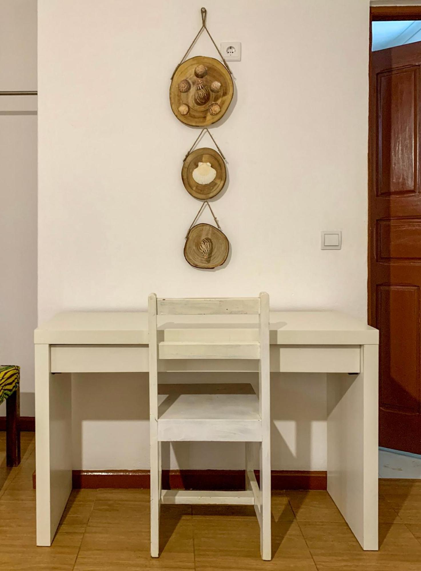 Sao Pedro Guesthouse Sao Tome Pokój zdjęcie