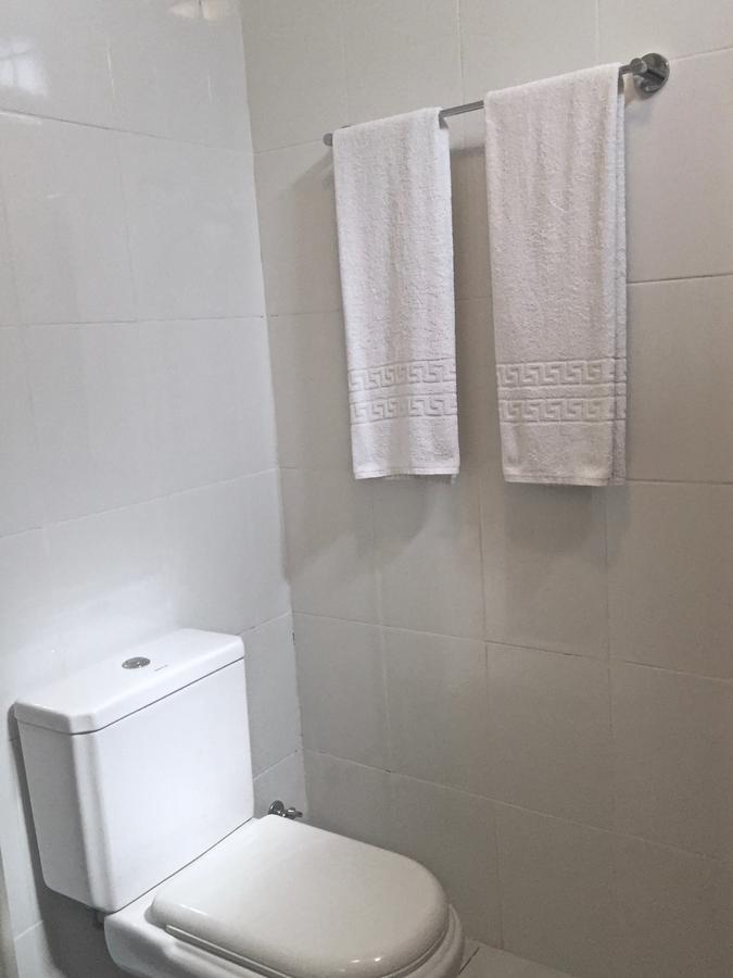 Sao Pedro Guesthouse Sao Tome Pokój zdjęcie
